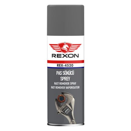 REXON - REX-4520 PAS SÖKÜCÜ